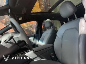 VinFast VF8 PLUS | 🔋⚡️10 Jahre Garantie - 4x4 Antrieb - Umfang. ADAS Paket⚡️