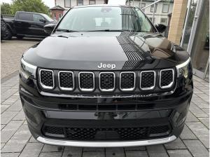 Jeep Compass Altitude~360°~Allwetterräder~FULLSERVICE!!!!