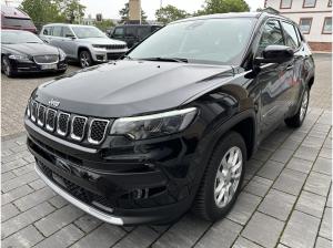 Jeep Compass Altitude~360°~Allwetterräder~FULLSERVICE!!!!