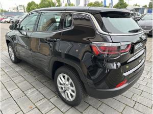 Jeep Compass Altitude~360°~Allwetterräder~FULLSERVICE!!!!