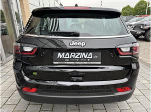 Jeep Compass Altitude~360°~Allwetterräder~FULLSERVICE!!!!