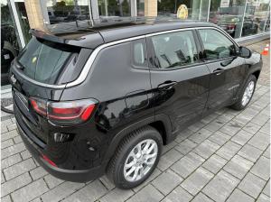 Jeep Compass Altitude~360°~Allwetterräder~FULLSERVICE!!!!