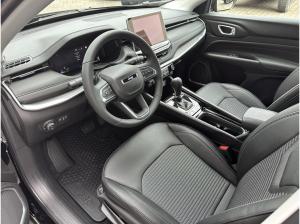 Jeep Compass Altitude~360°~Allwetterräder~FULLSERVICE!!!!
