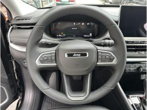 Jeep Compass Altitude~360°~Allwetterräder~FULLSERVICE!!!!