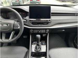 Jeep Compass Altitude~360°~Allwetterräder~FULLSERVICE!!!!