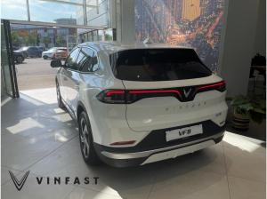 VinFast VF8 ECO | 🔋⚡️ 10 Jahre Garantie - 4x4 Antrieb - Umfang. ADAS Paket⚡️