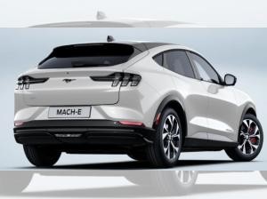 Ford Mustang Mach-E *Premium* + Panorama-Dach + Blue Cruise fähig ⚡NUR PRIVATKUNDEN⚡