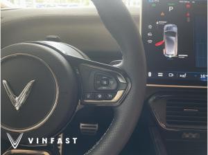 VinFast VF8 ECO | 🔋⚡️ 10 Jahre Garantie - 4x4 Antrieb - Umfang. ADAS Paket⚡️