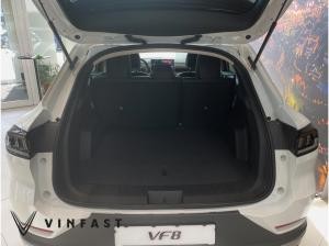 VinFast VF8 ECO | 🔋⚡️ 10 Jahre Garantie - 4x4 Antrieb - Umfang. ADAS Paket⚡️