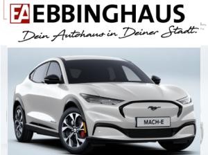 Ford Mustang Mach-E *Premium* + Panorama-Dach + Blue Cruise fähig ⚡NUR PRIVATKUNDEN⚡