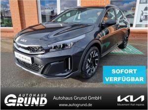 Kia XCeed 1.5T DCT 160 PS VISION | KOMFORT-PAKET | GEWERBLICH