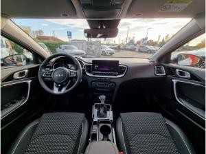 Kia XCeed 1.5T DCT 160 PS VISION | KOMFORT-PAKET | GEWERBLICH