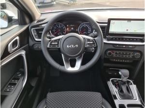 Kia XCeed 1.5T DCT 160 PS VISION | KOMFORT-PAKET | GEWERBLICH