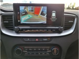 Kia XCeed 1.5T DCT 160 PS VISION | KOMFORT-PAKET | GEWERBLICH