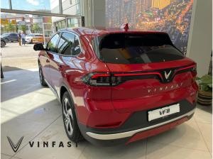 VinFast VF8 ECO | 🔋⚡️ 10 Jahre Garantie - 4x4 Antrieb - Umfang. ADAS Paket⚡️