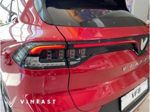 VinFast VF8 ECO | 🔋⚡️ 10 Jahre Garantie - 4x4 Antrieb - Umfang. ADAS Paket⚡️