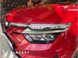 VinFast VF8 ECO | 🔋⚡️ 10 Jahre Garantie - 4x4 Antrieb - Umfang. ADAS Paket⚡️