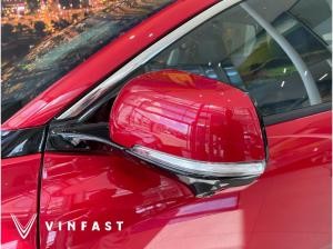VinFast VF8 ECO | 🔋⚡️ 10 Jahre Garantie - 4x4 Antrieb - Umfang. ADAS Paket⚡️