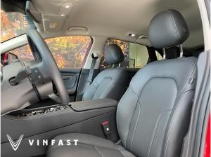 VinFast VF8 ECO | 🔋⚡️ 10 Jahre Garantie - 4x4 Antrieb - Umfang. ADAS Paket⚡️