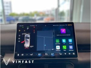 VinFast VF8 ECO | 🔋⚡️ 10 Jahre Garantie - 4x4 Antrieb - Umfang. ADAS Paket⚡️
