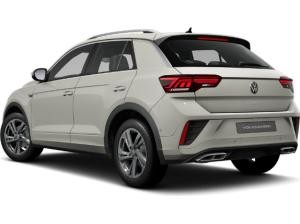 Volkswagen T-Roc R-Line 1,5 TSI, DSG, 150PS