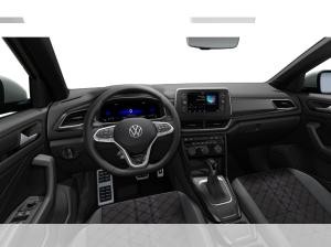 Volkswagen T-Roc R-Line 1,5 TSI, DSG, 150PS