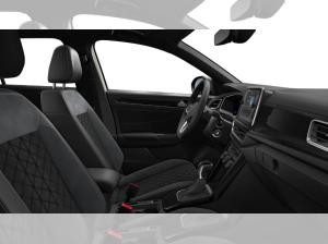 Volkswagen T-Roc R-Line 1,5 TSI, DSG, 150PS