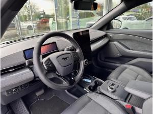 Ford Mustang Mach-E GT 🏁Panoramadach🎧B&O🔊360G-Kamera🔌⚡