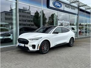 Ford Mustang Mach-E GT 🏁Panoramadach🎧B&O🔊360G-Kamera🔌⚡