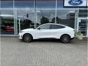 Ford Mustang Mach-E GT 🏁Panoramadach🎧B&O🔊360G-Kamera🔌⚡