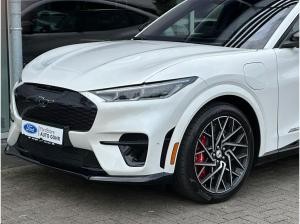 Ford Mustang Mach-E GT 🏁Panoramadach🎧B&O🔊360G-Kamera🔌⚡