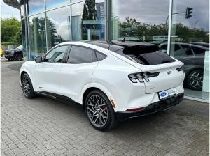 Ford Mustang Mach-E GT 🏁Panoramadach🎧B&O🔊360G-Kamera🔌⚡