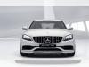 Foto - Mercedes-Benz C 63 AMG inkl. Business-Paket-Plus, uvm. - frei konfigurierbar !