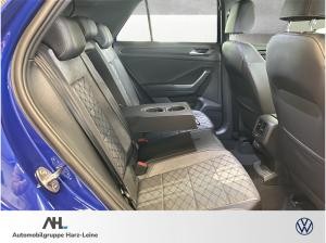 Volkswagen T-Roc R-Line 1.5 l TSI DSG *BLACK*NAVI*RFK*IQ.LIGHT*WR*