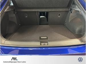 Volkswagen T-Roc R-Line 1.5 l TSI DSG *BLACK*NAVI*RFK*IQ.LIGHT*WR*