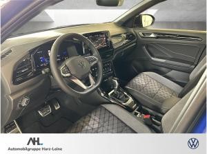 Volkswagen T-Roc R-Line 1.5 l TSI DSG *BLACK*NAVI*RFK*IQ.LIGHT*WR*