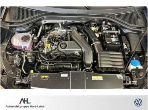 Volkswagen T-Roc R-Line 1.5 l TSI DSG *BLACK*NAVI*RFK*IQ.LIGHT*WR*