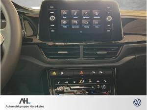 Volkswagen T-Roc R-Line 1.5 l TSI DSG *BLACK*NAVI*RFK*IQ.LIGHT*WR*