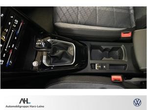 Volkswagen T-Roc R-Line 1.5 l TSI DSG *BLACK*NAVI*RFK*IQ.LIGHT*WR*