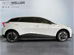 MG MG4 MY 2024 Standard VOLLELEKTRISCH - SOFORT -