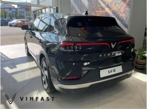 VinFast VF8 ECO | 🔋⚡️ 10 Jahre Garantie - Umfang. ADAS Paket - 360° Kamera⚡️