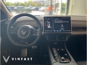 VinFast VF8 ECO | 🔋⚡️ 10 Jahre Garantie - Umfang. ADAS Paket - 360° Kamera⚡️