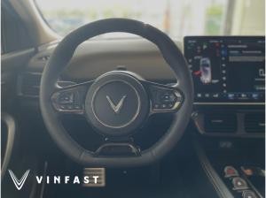 VinFast VF8 ECO | 🔋⚡️ 10 Jahre Garantie - Umfang. ADAS Paket - 360° Kamera⚡️