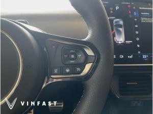 VinFast VF8 ECO | 🔋⚡️ 10 Jahre Garantie - Umfang. ADAS Paket - 360° Kamera⚡️