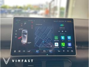 VinFast VF8 ECO | 🔋⚡️ 10 Jahre Garantie - Umfang. ADAS Paket - 360° Kamera⚡️