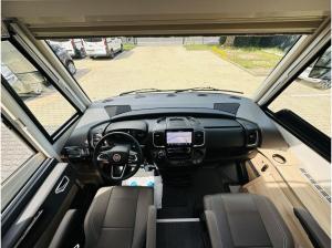 Fiat Ducato Frankia I840 GD TITAN 3-Achser #VOLL #SOFORT
