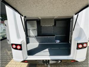 Fiat Ducato Frankia I840 GD TITAN 3-Achser #VOLL #SOFORT