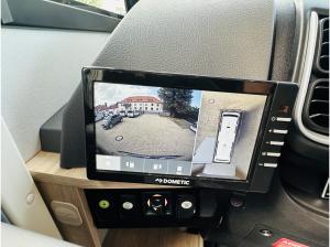 Fiat Ducato Frankia I840 GD TITAN 3-Achser #VOLL #SOFORT