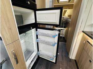 Fiat Ducato Frankia I840 GD TITAN 3-Achser #VOLL #SOFORT