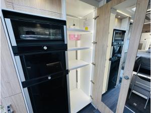 Fiat Ducato Frankia I840 GD TITAN 3-Achser #VOLL #SOFORT